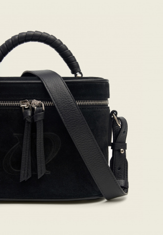 Сумка W4103 Черный